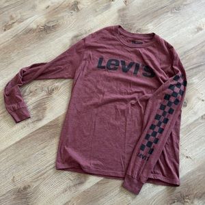 Levi’s long sleeve
